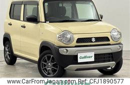 suzuki hustler 2016 CFJ1890577