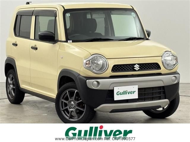 suzuki hustler 2016 CFJ1890577 image 1