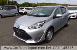 toyota aqua 2020 -TOYOTA--AQUA DAA-NHP10--NHP10-2664934---TOYOTA--AQUA DAA-NHP10--NHP10-2664934-