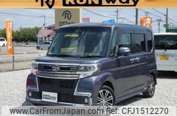 daihatsu tanto 2016 CFJ1512270
