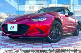 mazda roadster 2019 -MAZDA--Roadster 5BA-ND5RC--ND5RC-302901---MAZDA--Roadster 5BA-ND5RC--ND5RC-302901-