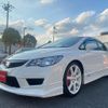 honda civic 2010 -HONDA--Civic FD2--FD2-1801450---HONDA--Civic FD2--FD2-1801450- image 1