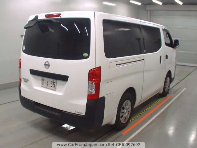 nissan caravan-van 2019 -NISSAN--Caravan Van LDF-VW2E26--VW2E26-113988---NISSAN--Caravan Van LDF-VW2E26--VW2E26-113988- image 2