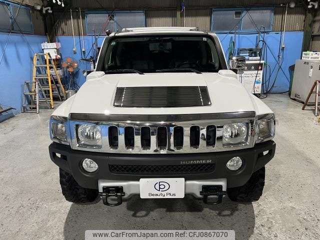 hummer h3 2009 quick_quick_ABA-T345F_ADMDN13E884431810 image 2