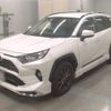toyota rav4 2021 CFJ1615922 image 9