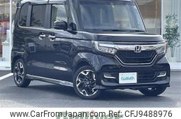 honda n-box 2019 -HONDA--N BOX DBA-JF3--JF3-2076631---HONDA--N BOX DBA-JF3--JF3-2076631-