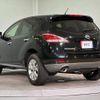 nissan murano 2013 CFJ1588044 image 17