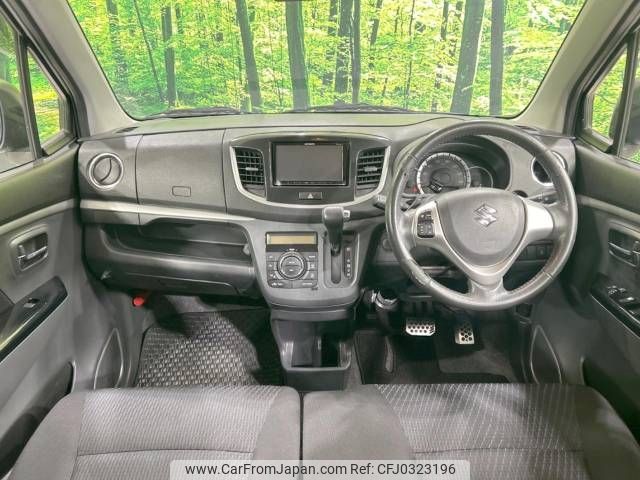 suzuki wagon-r 2012 -SUZUKI--Wagon R DBA-MH34S--MH34S-905080---SUZUKI--Wagon R DBA-MH34S--MH34S-905080- image 2