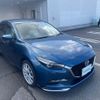 mazda axela 2017 -MAZDA--Axela DBA-BM5AP--BM5AP-400845---MAZDA--Axela DBA-BM5AP--BM5AP-400845- image 1