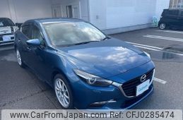 mazda axela 2017 -MAZDA--Axela DBA-BM5AP--BM5AP-400845---MAZDA--Axela DBA-BM5AP--BM5AP-400845-