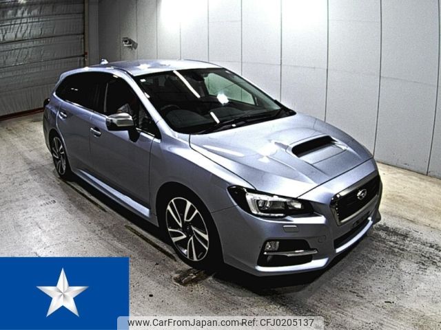 subaru levorg 2016 -SUBARU--Levorg VM4--VM4-060823---SUBARU--Levorg VM4--VM4-060823- image 1