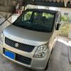 suzuki wagon-r 2012 -SUZUKI--Wagon R DBA-MH23S--MH23S-906814---SUZUKI--Wagon R DBA-MH23S--MH23S-906814- image 1