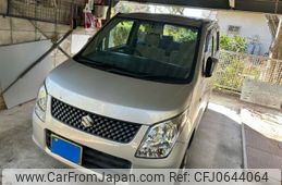 suzuki wagon-r 2012 -SUZUKI--Wagon R DBA-MH23S--MH23S-906814---SUZUKI--Wagon R DBA-MH23S--MH23S-906814-