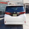 toyota alphard 2023 -TOYOTA--Alphard 6AA-AAHH40W--AAHH40-0011906---TOYOTA--Alphard 6AA-AAHH40W--AAHH40-0011906- image 29