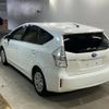 toyota prius-α 2011 -TOYOTA--Prius α ZVW41W-3064637---TOYOTA--Prius α ZVW41W-3064637- image 2