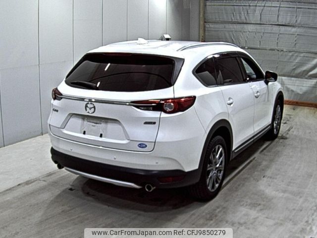 mazda cx-8 2019 -MAZDA--CX-8 KG2P--KG2P-211546---MAZDA--CX-8 KG2P--KG2P-211546- image 2