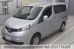 nissan nv200-vanette 2017 CFJ1716309