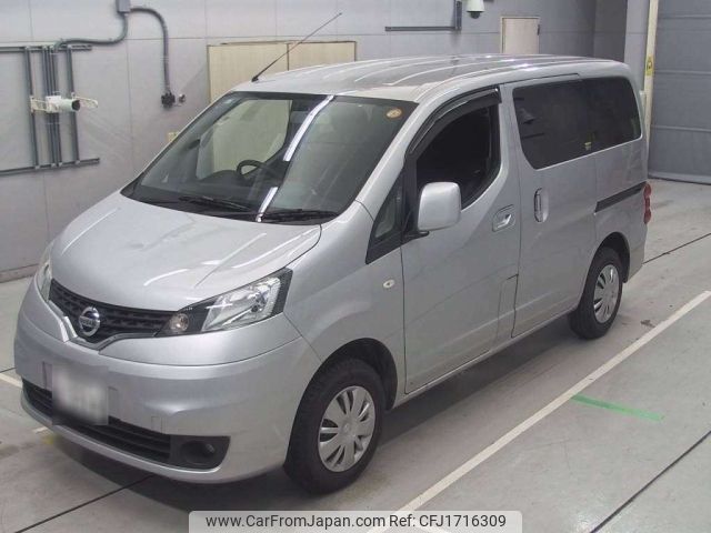 nissan nv200-vanette 2017 CFJ1716309 image 1