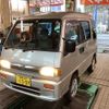 subaru sambar-van 1998 -SUBARU--Samber Van KV4--179806---SUBARU--Samber Van KV4--179806- image 2