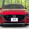 mazda mazda3 2019 -MAZDA--MAZDA3 3AA-BPEP--BPEP-100977---MAZDA--MAZDA3 3AA-BPEP--BPEP-100977- image 15