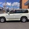 toyota land-cruiser 1998 -TOYOTA--Land Cruiser KG-HDJ101K--HDJ101-0004639---TOYOTA--Land Cruiser KG-HDJ101K--HDJ101-0004639- image 11