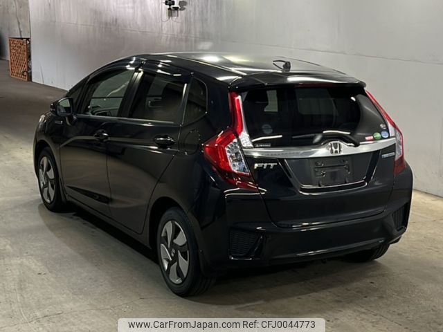 honda fit 2015 -HONDA--Fit GP5-4006848---HONDA--Fit GP5-4006848- image 2