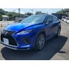 lexus rx 2019 GOO_JP_700080342430241102001 image 3