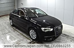 audi a3 2014 -AUDI--Audi A3 8VCXSL-WAUZZZ8V9E1023499---AUDI--Audi A3 8VCXSL-WAUZZZ8V9E1023499-