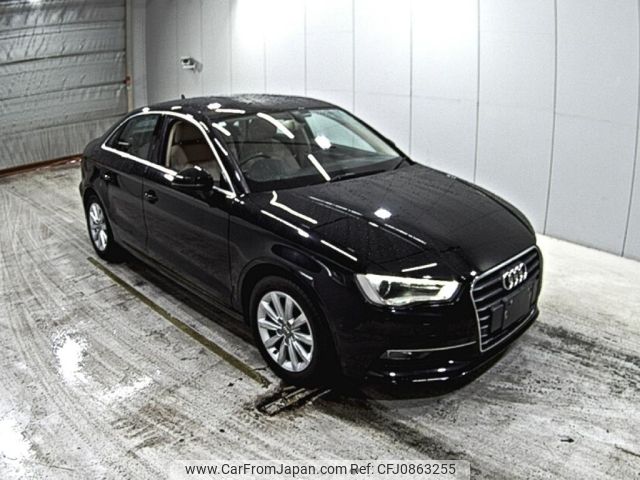 audi a3 2014 -AUDI--Audi A3 8VCXSL-WAUZZZ8V9E1023499---AUDI--Audi A3 8VCXSL-WAUZZZ8V9E1023499- image 1