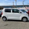 suzuki wagon-r 2015 quick_quick_MH34S_MH34S-388799 image 4