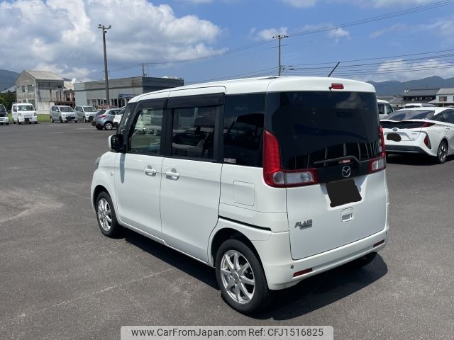 mazda flair-wagon 2015 CFJ1516825 image 2