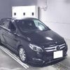 mercedes-benz b-class 2016 -MERCEDES-BENZ 【神戸 357ﾘ31】--Benz B Class 246242-2J404122---MERCEDES-BENZ 【神戸 357ﾘ31】--Benz B Class 246242-2J404122- image 1