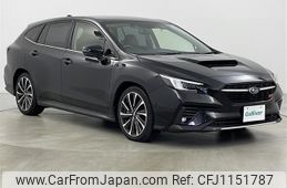 subaru levorg 2023 CFJ1151787