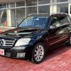 mercedes-benz glk-class 2008 CFJ1583643 image 1