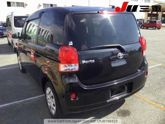 toyota porte 2013 -TOYOTA--Porte NCP141--9078317---TOYOTA--Porte NCP141--9078317- image 2