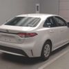 toyota corolla 2021 -TOYOTA--Corolla 6AA-ZWE214--ZWE214-6015510---TOYOTA--Corolla 6AA-ZWE214--ZWE214-6015510- image 2