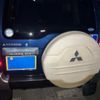 mitsubishi pajero-mini 2003 CFJ1820264 image 4