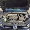 volkswagen golf 2015 CFJ1638907 image 14