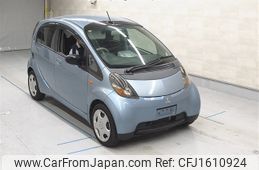 mitsubishi i 2006 CFJ1610924