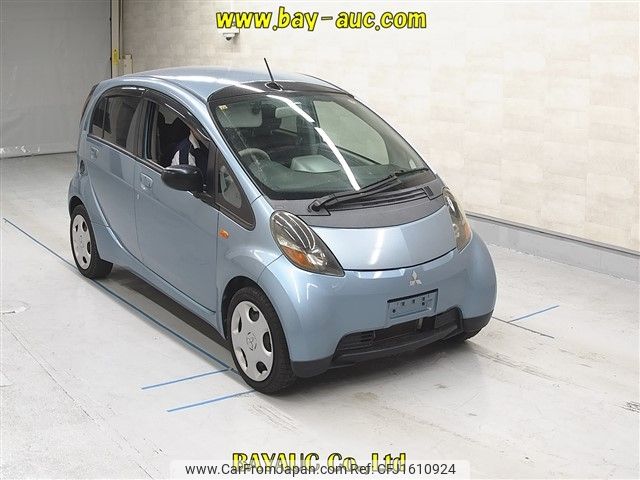mitsubishi i 2006 CFJ1610924 image 1