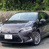 lexus hs 2014 quick_quick_DAA-ANF10_ANF10-2063746 image 1