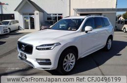 volvo xc90 2017 -VOLVO--Volvo XC90 DBA-LB420XC--YV1LF10MCJ1191558---VOLVO--Volvo XC90 DBA-LB420XC--YV1LF10MCJ1191558-