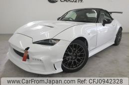 mazda roadster 2015 -MAZDA--Roadster ND5RC--101317---MAZDA--Roadster ND5RC--101317-