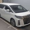 toyota alphard 2022 -TOYOTA--Alphard 3BA-AGH30W--AGH30-0434278---TOYOTA--Alphard 3BA-AGH30W--AGH30-0434278- image 4