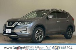 nissan x-trail 2020 quick_quick_DBA-T32_T32-551382