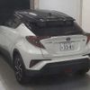 toyota c-hr 2018 CFJ1797709 image 2