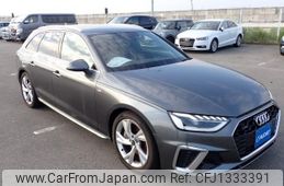 audi a4-avant 2022 quick_quick_3CA-8WDTPF_WAUZZZF41PA011165