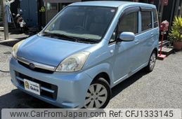 subaru stella 2008 quick_quick_DBA-RN1_RN1-090432