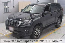 toyota land-cruiser-prado 2018 -TOYOTA--Land Cruiser Prado TRJ150W-0086813---TOYOTA--Land Cruiser Prado TRJ150W-0086813-