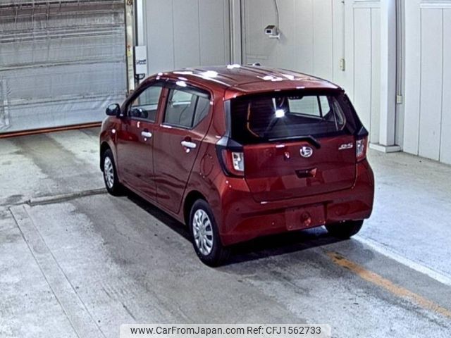daihatsu mira-e-s 2024 CFJ1562733 image 2